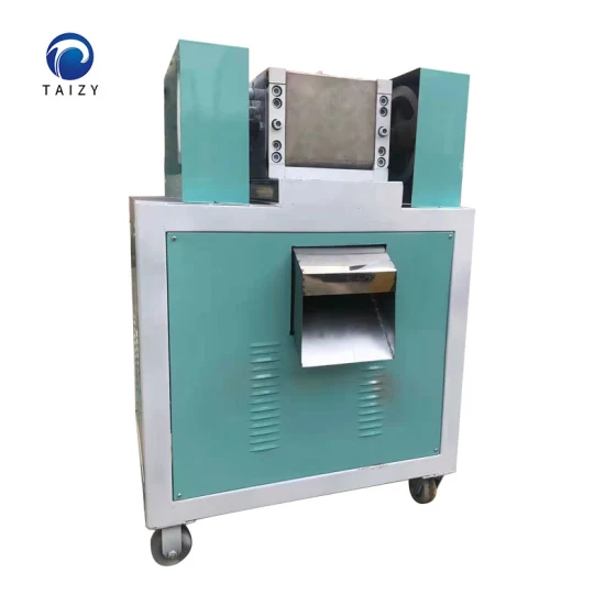 Plastic Pellet /Hot Pellet/Granule Cutting Machine /Pellet Cutting Machine